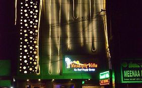Vasanth Villa